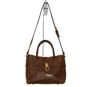 Dooney & Bourke Florentine Classic Amelie Tote